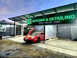RT AUTOSPA & AUTODETAILING