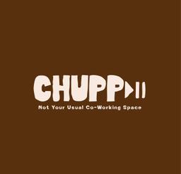 CHUPP SPACE not your usual co-working