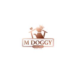 M Doggy Dog Care Empire