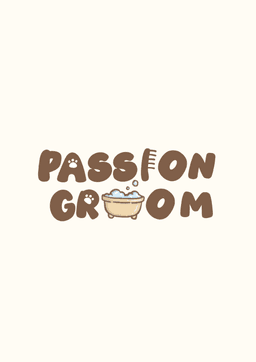 Passion Groom