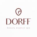 DORFF Beauty Essence Spa Bayan Lepas